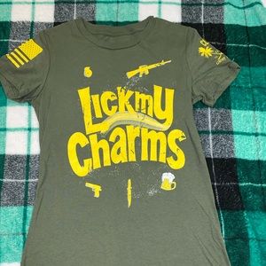 Club grunt style March.